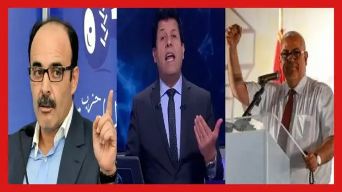 شاهد اقوى تحليل لاستقالة إلياس العماري وعلاقته بخطاب بنكيران الاخير !
