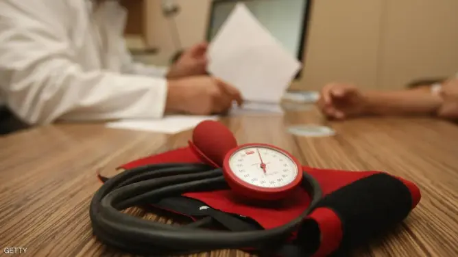 ضغط الدم “المتقلب” مرتبط بالخرف