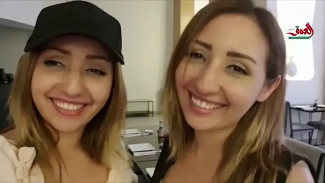 مشاهير مغاربة يهنئون تشنويت على كليب واش كتفهم العربية (شاهد)
