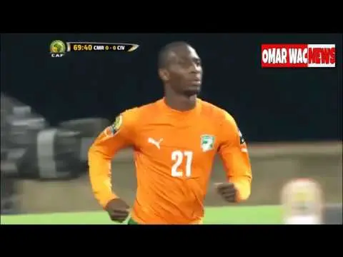 رسميا المدافع الايفواري الشيخ كومارا يوقع للوداد .. إليكم مهاراته