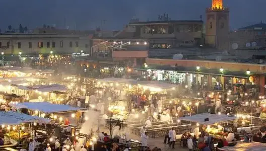ارتفاع عدد ليالي المبيت والوافدين خلال النصف الأول من 2017