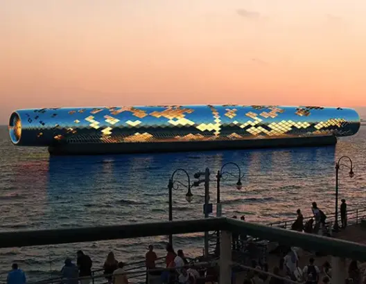 المغرب يعتزم إقامة أكبر محطة لتحلية مياه البحر في العالم