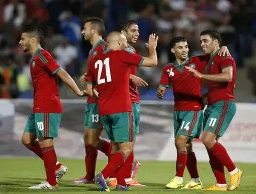 شاهد هذه ابرز نقاط الضعف والقوة في ملف ترشح المغرب لاستضافة كاس العالم 2026