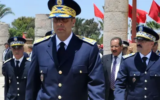 وفاة شقيقة الحموشي بعد صراع مع المرض