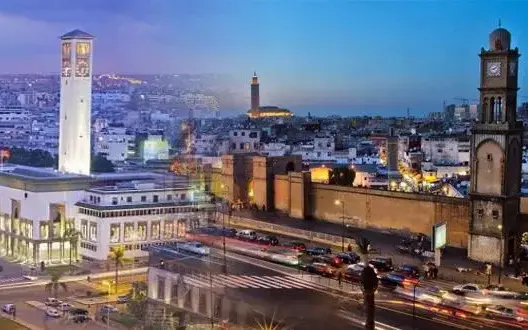 صاحبة أعلى معدل في البكالوريا بالبيضاء لـ”العمق”: أشكر والدي وسأحقق حلمي