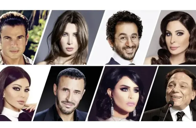 “فوربس” تعلن عن أهم 100 شخصية عربية .. بينهم 4 مغاربة