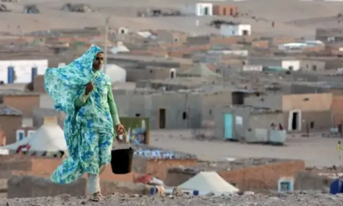 فورساتين: عصابات متواطئة مع قيادة البوليساريو تروع أمن ساكنة مخيمات تندوف