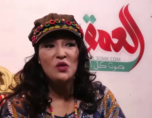 مؤثر: هذا ما قالته تاشنويت عن سعد المجرد