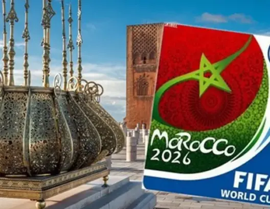 هل يراهن المغرب على إفريقيا لاحتضانه كأس العالم 2026 ؟