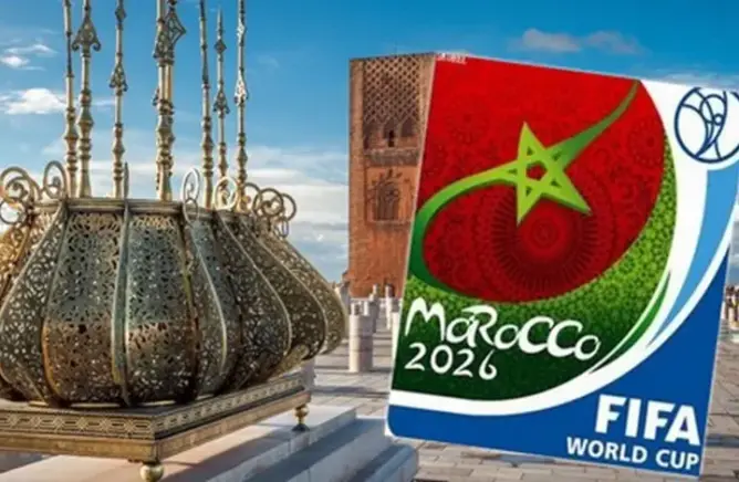 هل يراهن المغرب على إفريقيا لاحتضانه كأس العالم 2026 ؟