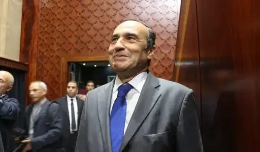 الحبيب المالكي ولغة الخشب في البرلمان