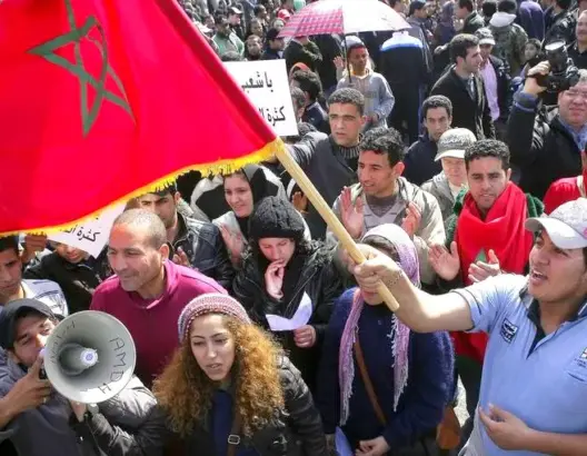 دراسة رسمية: 1.7 مليون من الشباب المغاربة بدون عمل ولا تعليم ولا تدريب