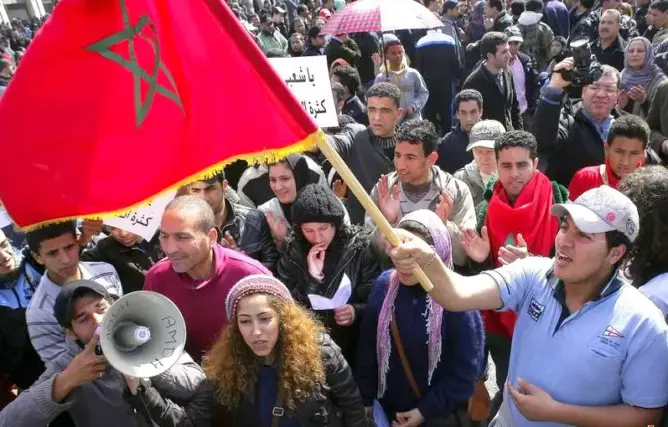خُمس سكان المغرب شباب.. وهذه نسبة المتزوجين منهم