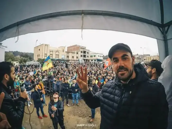 العفو الدولية: 66 معتقلا في حراك الريف أبلغوا عن تعرضهم للتعذيب