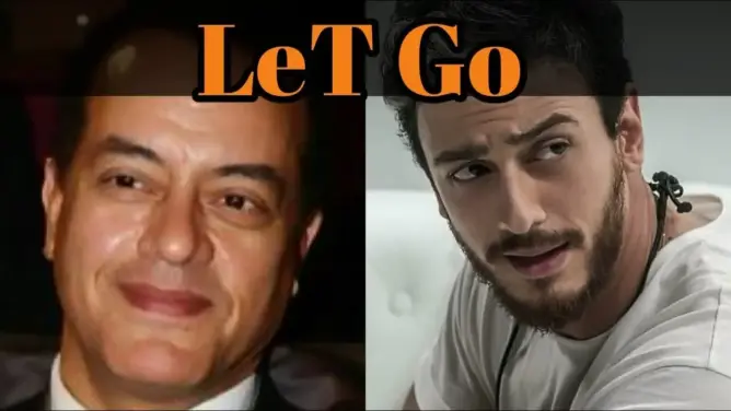بالصور .. البشير عبدو جد مسرور بأغنية ابنه سعد المجرد الجديدة .. وها شنو قال ليه
