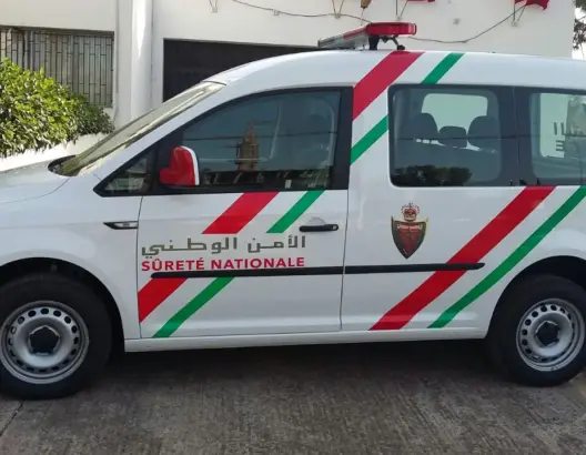 مخالفة مرورية بالمضيق تقود الأمن لاعتقال أمير سعودي “مبحوث عنه”
