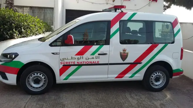 مخالفة مرورية بالمضيق تقود الأمن لاعتقال أمير سعودي “مبحوث عنه”