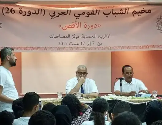 بنكيران: لست من الإخوان المسلمين ولن أتبرأ منهم ولهم فضل علينا