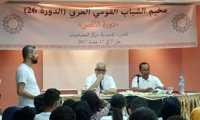 بنكيران: لست من الإخوان المسلمين ولن أتبرأ منهم ولهم فضل علينا