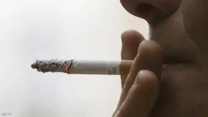 سرطان الرئة يتمدد بعيدا عن المدخنين