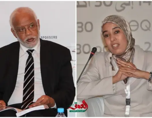 يتيم يثير غضب قياديين بحزبه.. وماء العينين تعتذر للبوحسيني وطارق