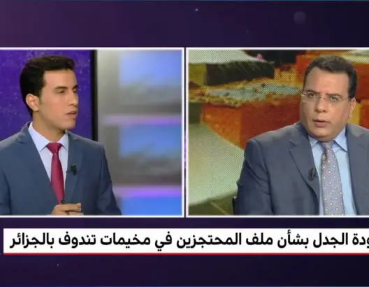 فضيحة تهز البوليساريو والمغرب يرد