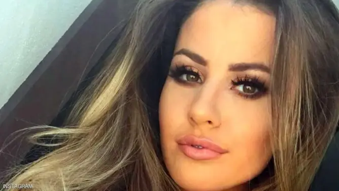 هل اختلقت العارضة البريطانية قصة خطفها “المرعبة”؟