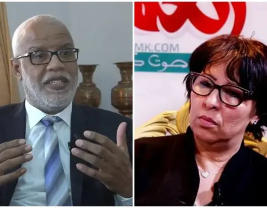 أحد “معتقلي الفيسبوك”: دافعت عنا البوحسيني ولم يدافع عنا يتيم