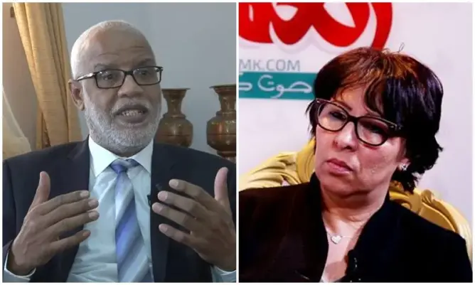 أحد “معتقلي الفيسبوك”: دافعت عنا البوحسيني ولم يدافع عنا يتيم