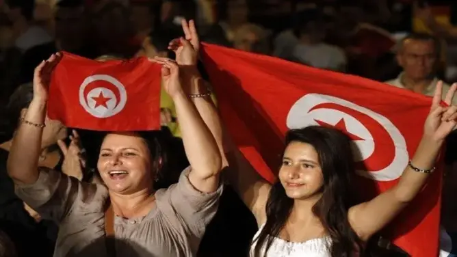 السبسي يعتزم سن قوانين للمساواة بين الرجل والمرأة في الميراث