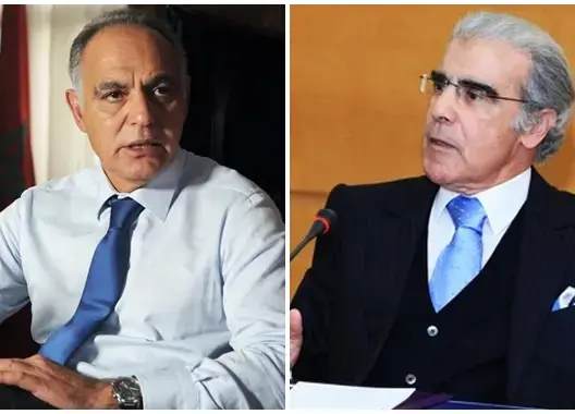 صحيفة: الجواهري مستشارا ملكيا ومزوار واليا لبنك المغرب