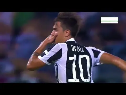 ملخص اهداف مباراة يوفنتوس[2-3] لاتسيو