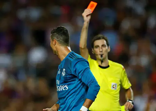 ريال مدريد يتلقى صفعة قوية على بعد ساعات من “الكلاسيكو”