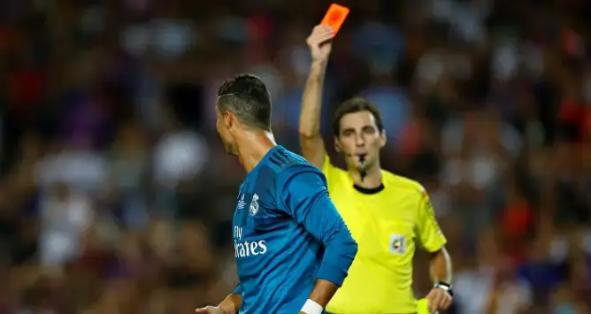 ريال مدريد يتلقى صفعة قوية على بعد ساعات من “الكلاسيكو”