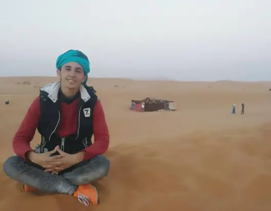 سلسلة “وهم الإلحاد” – الجزء الأول