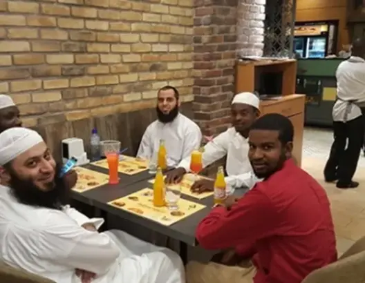 مقتل شيخين كويتيين في هجوم مسلح ببوركينا فاسو