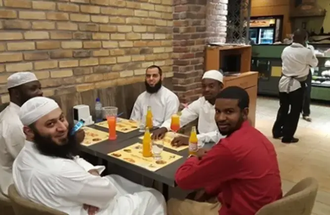 مقتل شيخين كويتيين في هجوم مسلح ببوركينا فاسو
