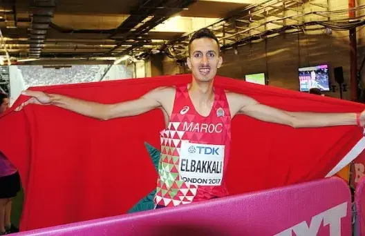 بعد طول انتظار.. البقالي يمنح المغرب أول ميدالية ذهبية في أولمبياد طوكيو