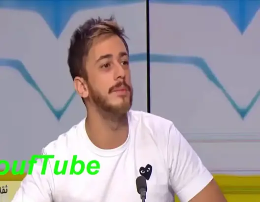 شاهد سعد المجرد على قناة فرنسية و تصريحات قوية من فرنسا
