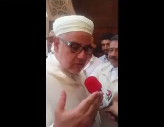 تصريح بنكيران وشباط في حق المرحوم عبد الكريم غلاب