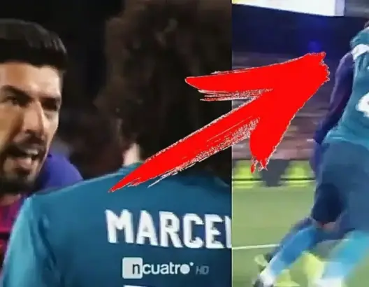كلاسيكو الأرض .. أقوى وأعنف المشاجرات التي حدثت في ذهاب نهائي السوبر