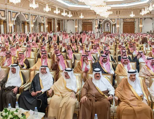 هذه تفاصيل اختطاف ثلاثة أمراء سعوديين معارضين للنظام