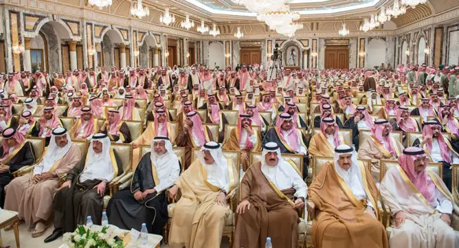 هذه تفاصيل اختطاف ثلاثة أمراء سعوديين معارضين للنظام