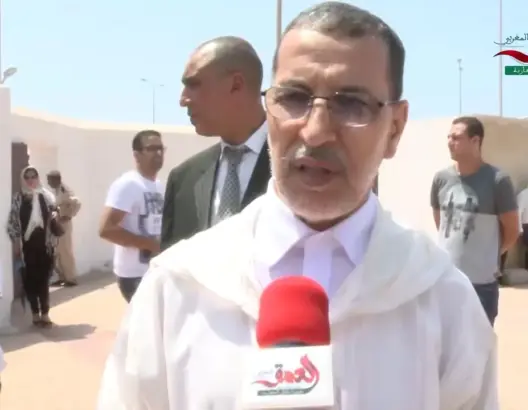 العثماني يرد على دعوة بلافريج لإباحة الإجهاض والمثلية والجنس الرضائي