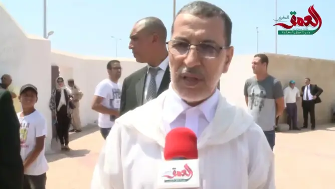 العثماني يحل”ضيفا” على جهة سوس ماسة في هذا التاريخ
