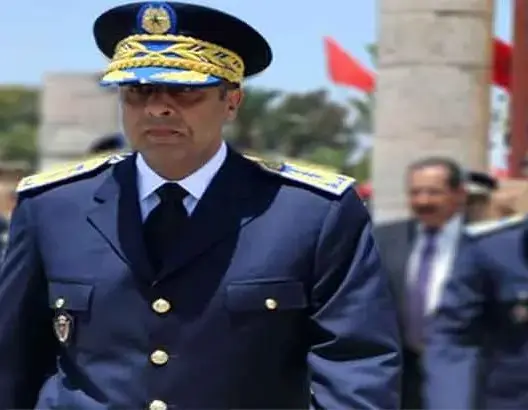 الحموشي يحثّ رجال الأمن على مزيد من التضحية ونكران الذات في زمن الجائحة