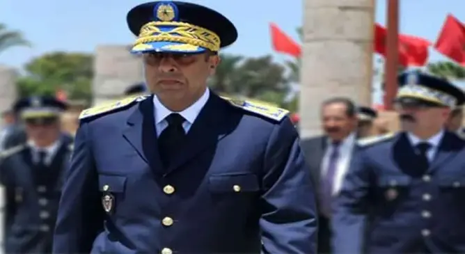 الحموشي يحثّ رجال الأمن على مزيد من التضحية ونكران الذات في زمن الجائحة