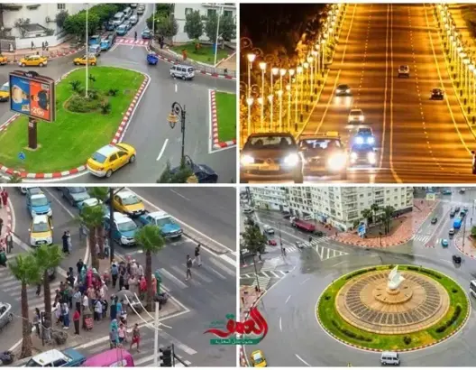 بولعجول: مدن الشمال نموذج في احترام ممرات الراجلين وكأننا في دولة أخرى (فيديو)