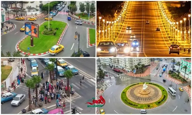 بولعجول: مدن الشمال نموذج في احترام ممرات الراجلين وكأننا في دولة أخرى (فيديو)