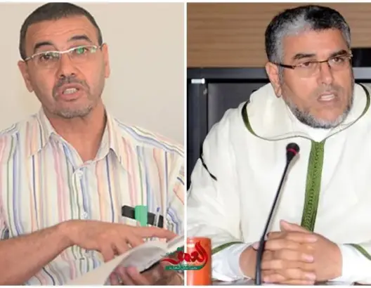 أفتاتي للرميد: الاستقالة ليست حلا ولا للتفكير في النجاة الشخصية